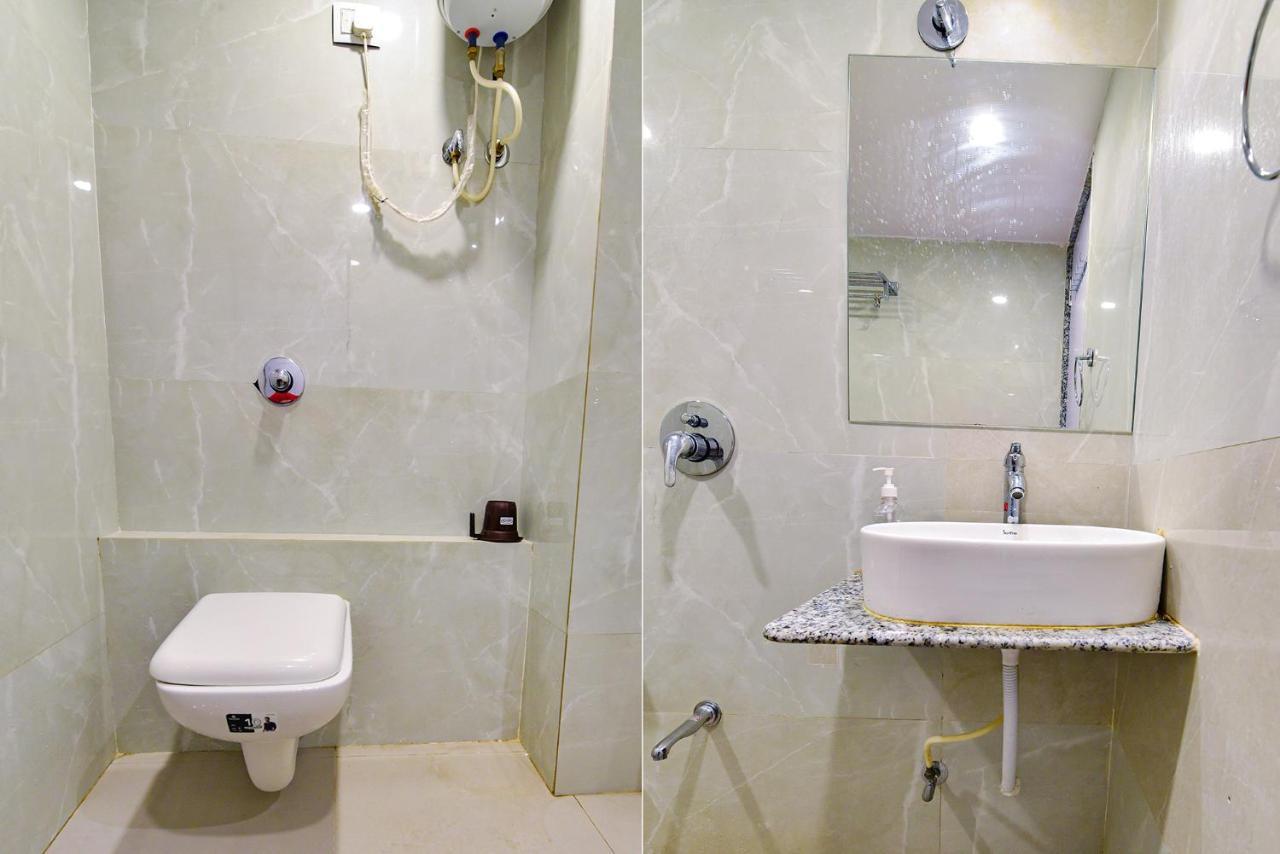 Fabexpress Canada Ahmedabad Luaran gambar