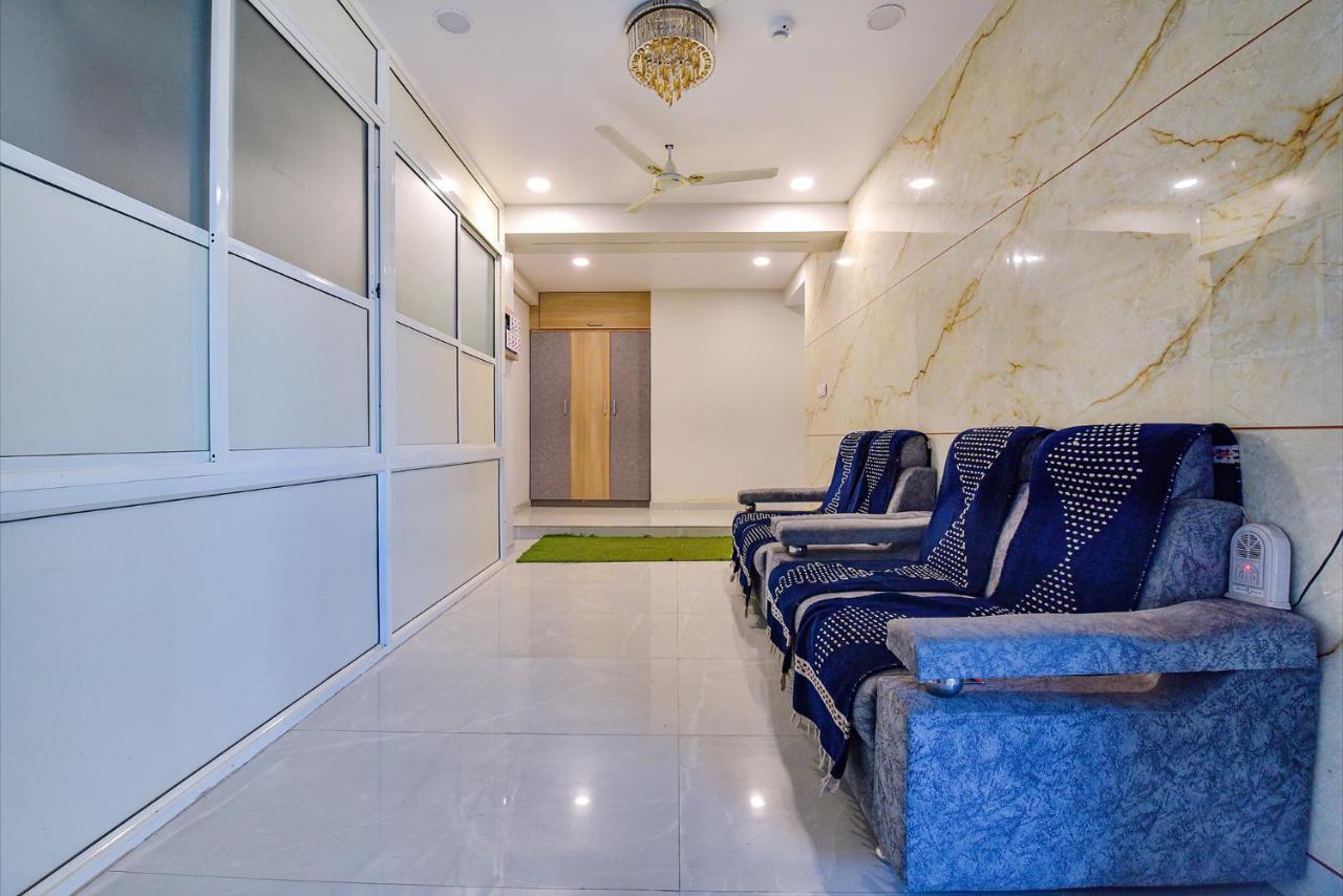Fabexpress Canada Ahmedabad Luaran gambar