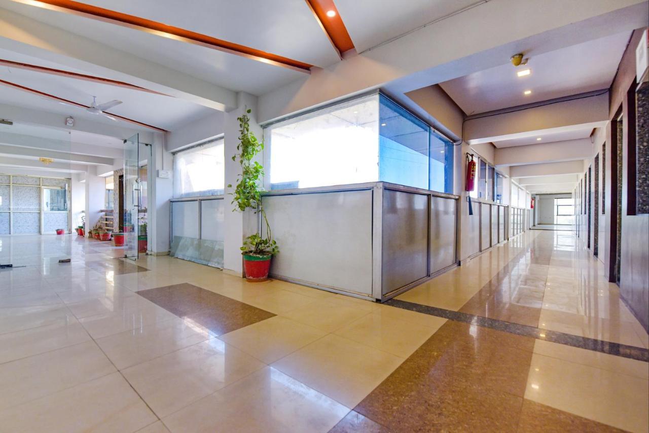 Fabexpress Canada Ahmedabad Luaran gambar