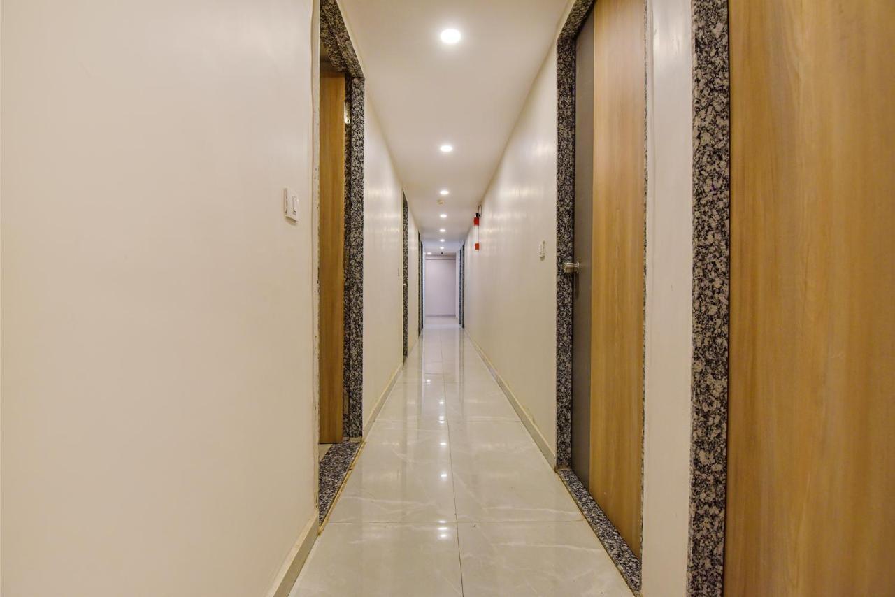 Fabexpress Canada Ahmedabad Luaran gambar